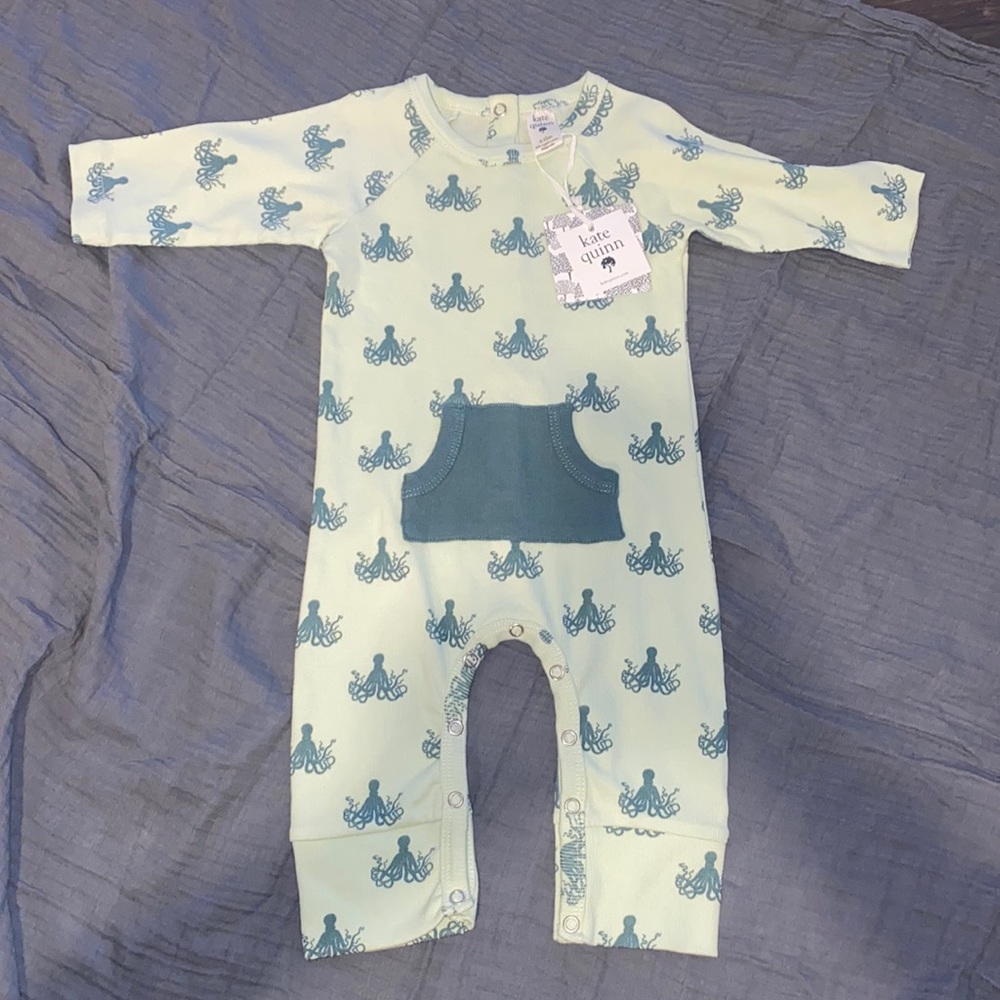 Kate Quinn skinny rib